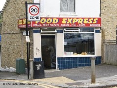 Food Express image