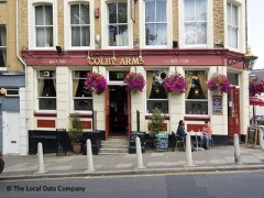 The Colby Arms image