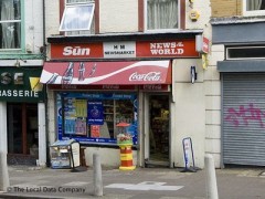 H M Newsmarket image