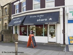 Emslie Griffin At Stars image