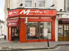 Morley's image