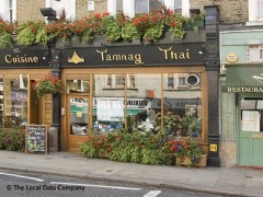 Tamnag Thai image