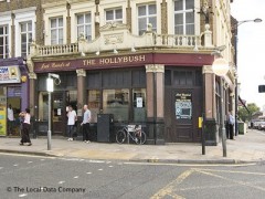 The Holly Bush image