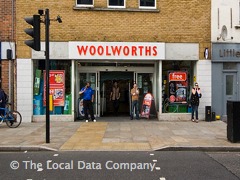Woolworths image