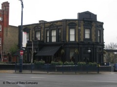 Westow House image