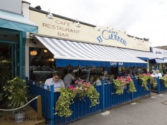 Cafe St. Germain image
