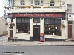 Paxton Arms Hotel image