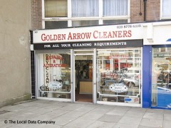 Golden Arrow Cleaners image