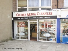 Golden Arrow Cleaners image
