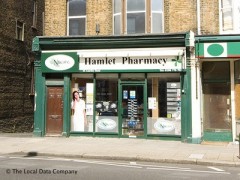 Hamlet Pharmacy image
