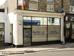 Begg Williamson & Co image