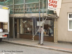 The Crystal Pantry image