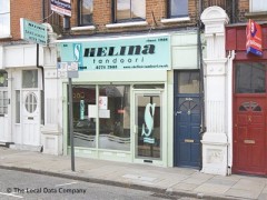 Shelina Tandoori Take Away image