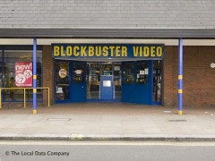 Blockbuster image