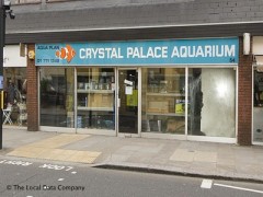 Crystal Palace Aquarium image