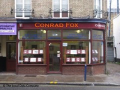 Conrad Fox image