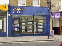 Cooper Giles image