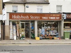 Hollybush Stores image