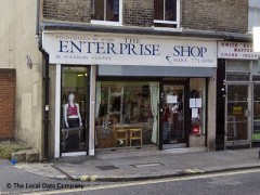 The Enterprise Shop image