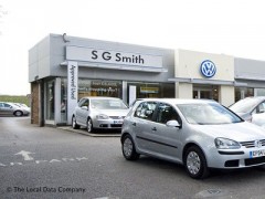 S G Smith image