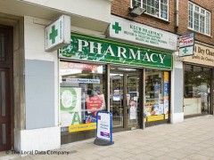 Klub Pharmacy image