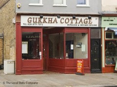 Gurkha Cottage image