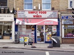 Simply Foods image