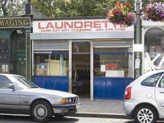 Launderette image