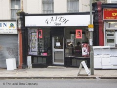 Faith Salon image