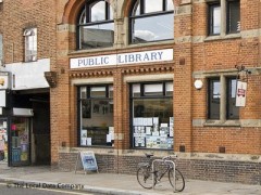 Upper Norwood Library image