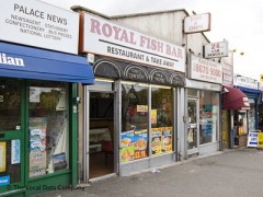 Royal Fish Bar image
