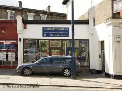 Cashpoint Systems image