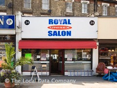 Royal Salon image