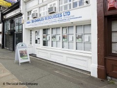 De-Charles Resources image