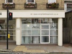 Amphlett Lissmore image
