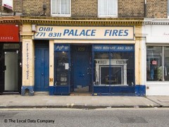 Palace Fires image