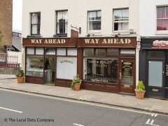 Way Ahead image