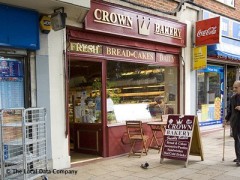 Crown Bakery image