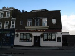 Railway Tavern image