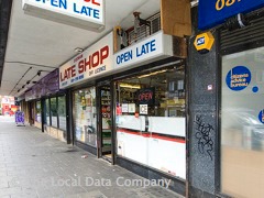 Sydenham Late Shop image