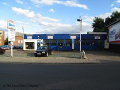 Dartmouth Service Station image