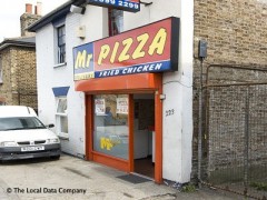 Mr Pizza image