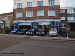 Century Motors image