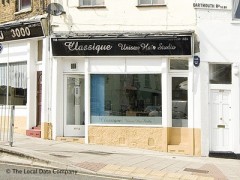 Classique Hair Salon image