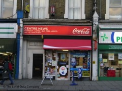 Centre News image