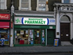 Makepeace Pharmacy image
