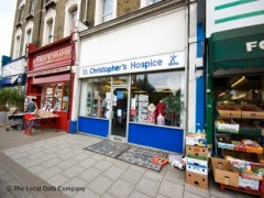 St. Christophers Hospice Shop image