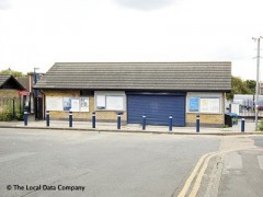 Lower Sydenham Railway Station image