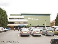 The Bridge Leisure Centre image