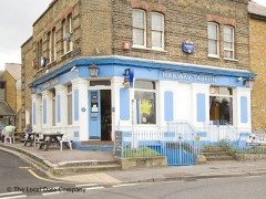 Railway Tavern image
